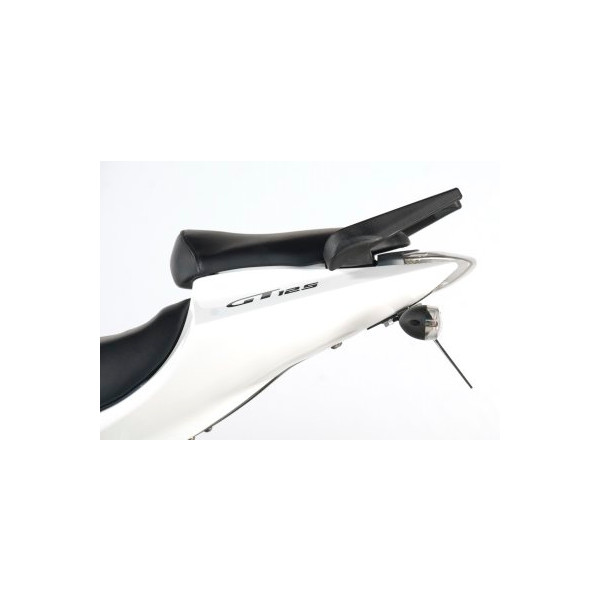 R&G R&G HYOSUNG GT125R TAIL TIDY